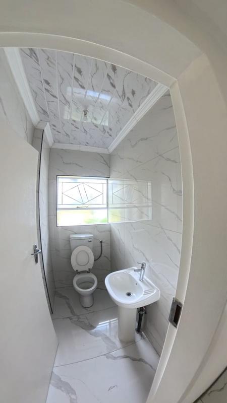 4 Bedroom Property for Sale in Birch Acres Gauteng