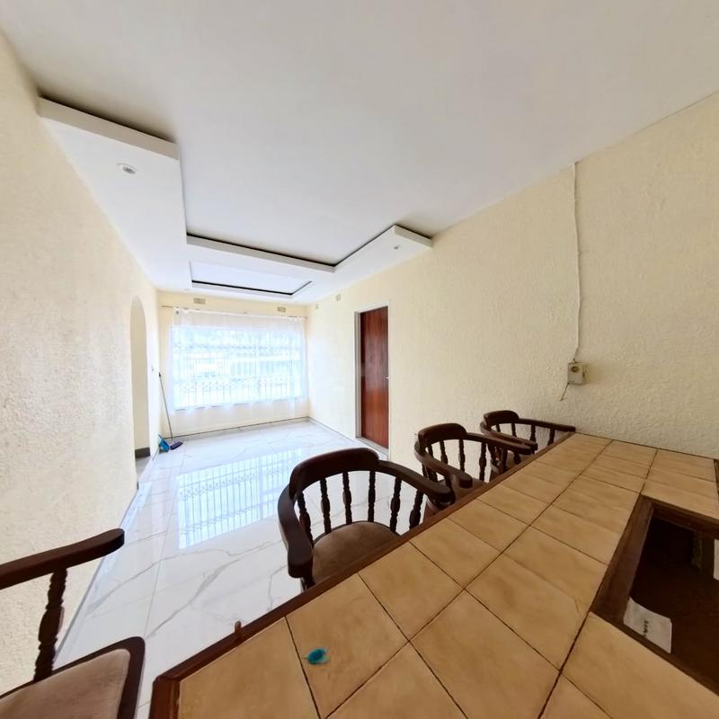 4 Bedroom Property for Sale in Birch Acres Gauteng