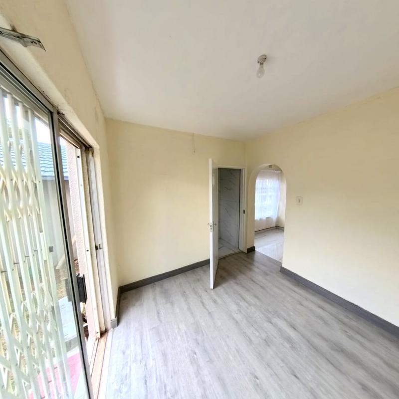 4 Bedroom Property for Sale in Birch Acres Gauteng