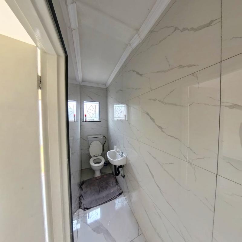 4 Bedroom Property for Sale in Birch Acres Gauteng