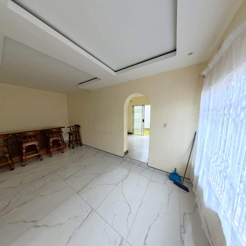 4 Bedroom Property for Sale in Birch Acres Gauteng