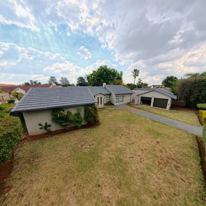 4 Bedroom Property for Sale in Birch Acres Gauteng