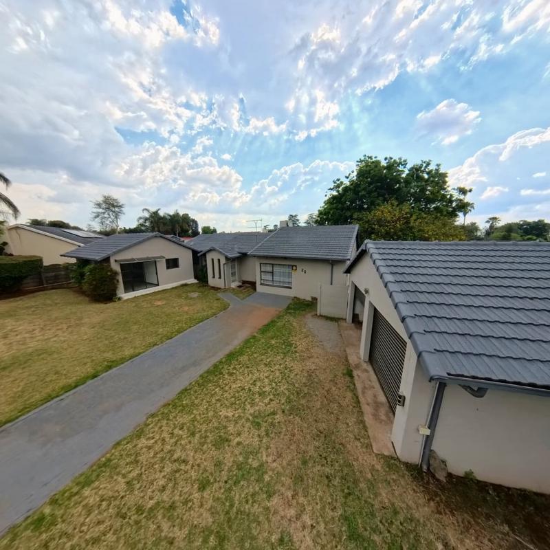 4 Bedroom Property for Sale in Birch Acres Gauteng