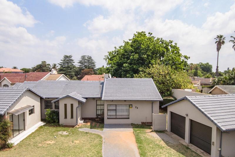 5 Bedroom Property for Sale in Birch Acres Gauteng