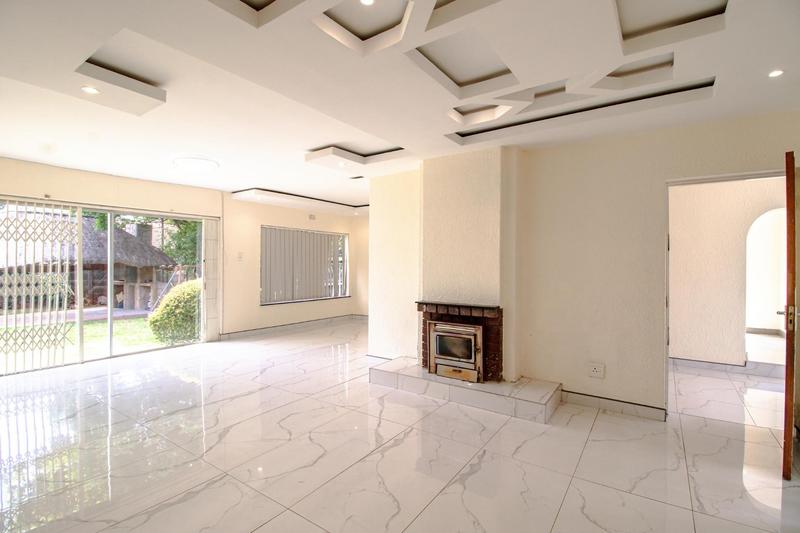 5 Bedroom Property for Sale in Birch Acres Gauteng
