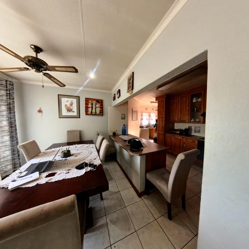 3 Bedroom Property for Sale in Birchleigh North Gauteng