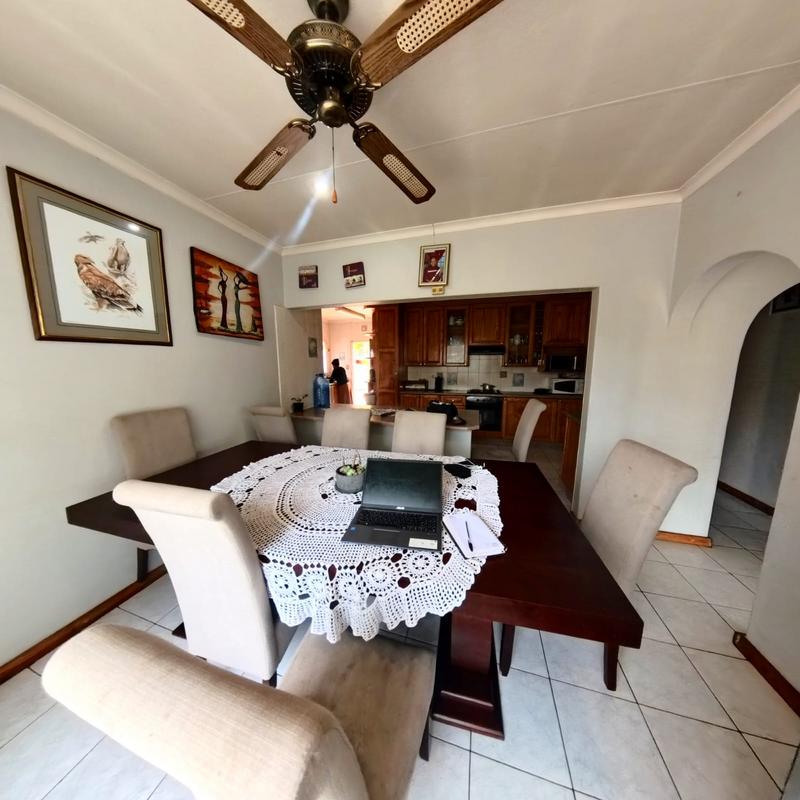 3 Bedroom Property for Sale in Birchleigh North Gauteng