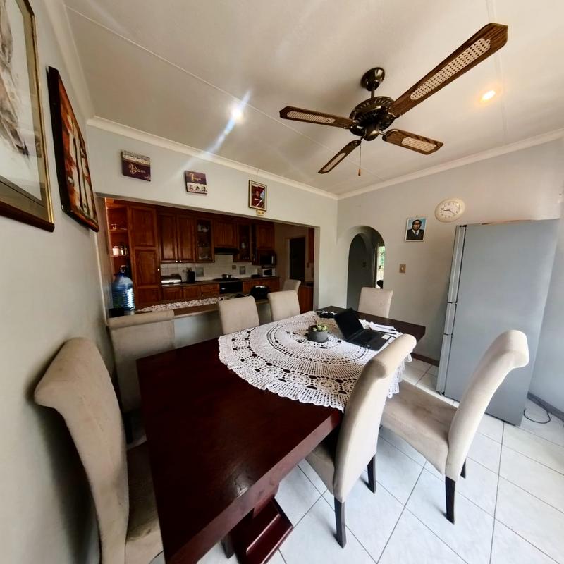 3 Bedroom Property for Sale in Birchleigh North Gauteng