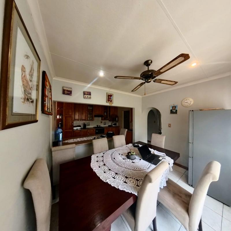 3 Bedroom Property for Sale in Birchleigh North Gauteng
