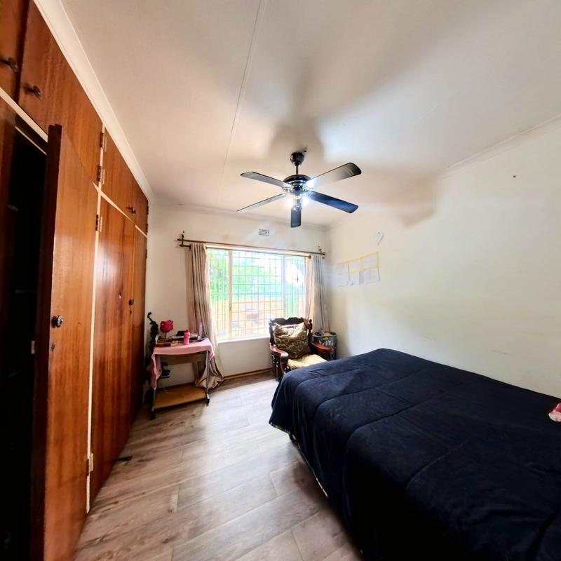 3 Bedroom Property for Sale in Birchleigh North Gauteng