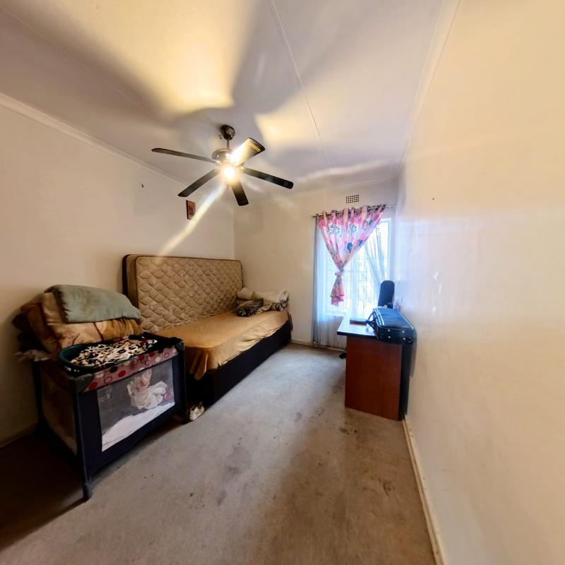 3 Bedroom Property for Sale in Birchleigh North Gauteng