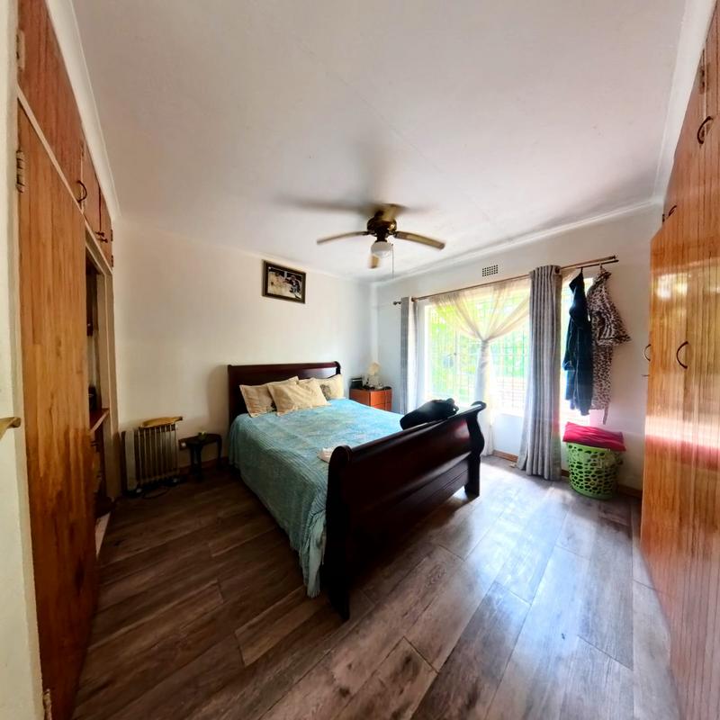 3 Bedroom Property for Sale in Birchleigh North Gauteng