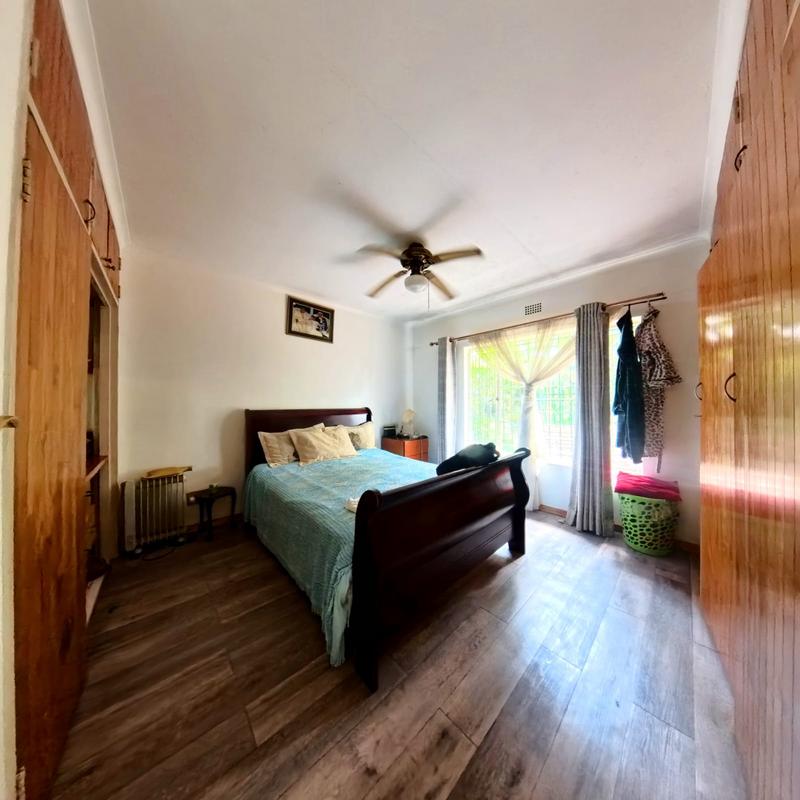 3 Bedroom Property for Sale in Birchleigh North Gauteng