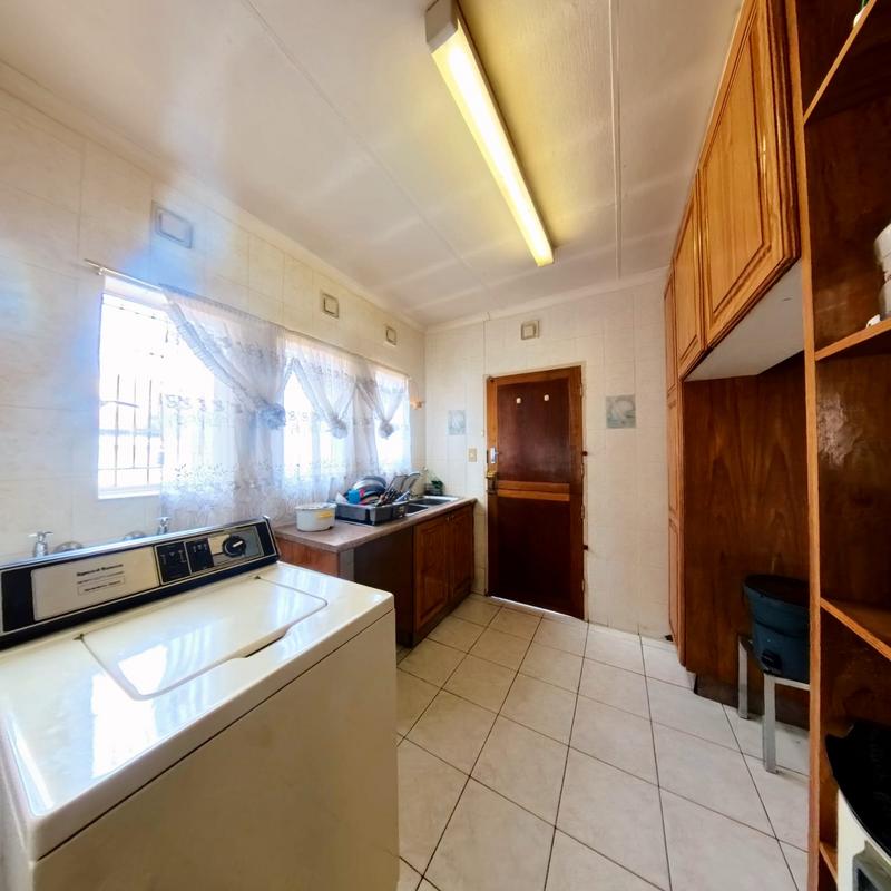 3 Bedroom Property for Sale in Birchleigh North Gauteng
