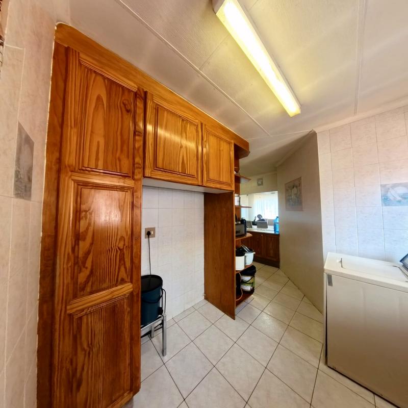 3 Bedroom Property for Sale in Birchleigh North Gauteng