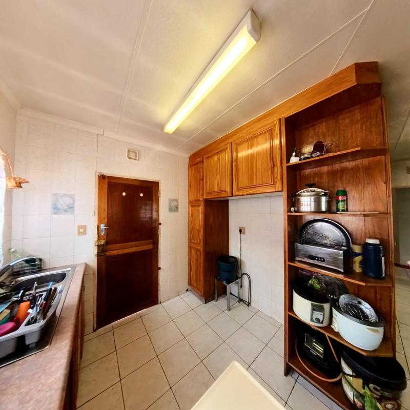 3 Bedroom Property for Sale in Birchleigh North Gauteng