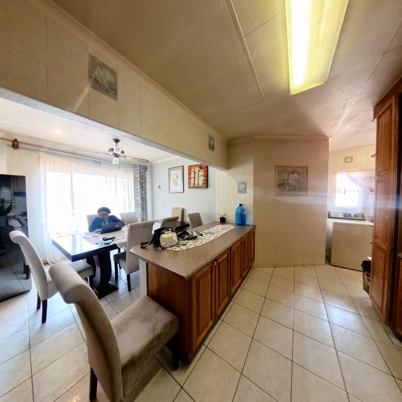 3 Bedroom Property for Sale in Birchleigh North Gauteng