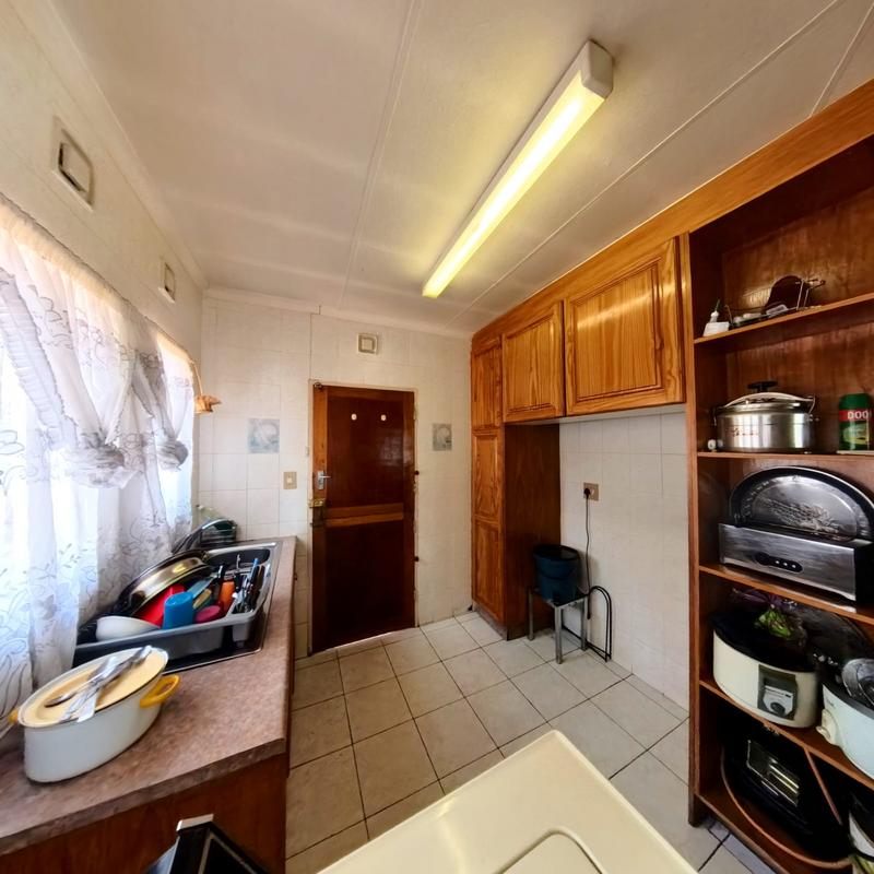 3 Bedroom Property for Sale in Birchleigh North Gauteng
