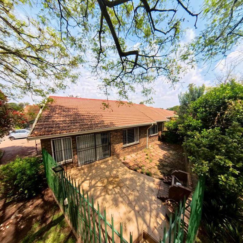 3 Bedroom Property for Sale in Birchleigh North Gauteng