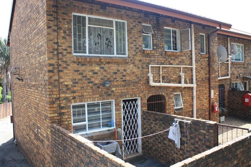 3 Bedroom Property for Sale in Croydon Gauteng