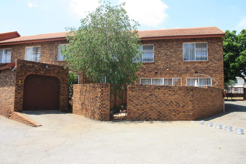 3 Bedroom Property for Sale in Croydon Gauteng