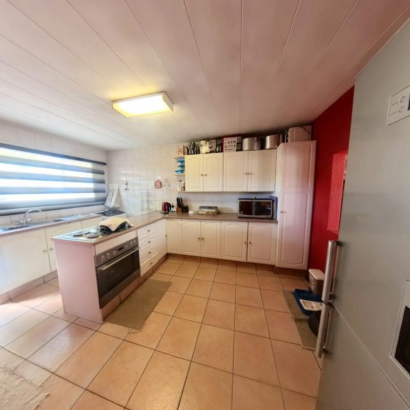 3 Bedroom Property for Sale in Croydon Gauteng