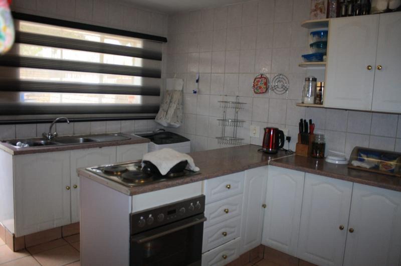 3 Bedroom Property for Sale in Croydon Gauteng