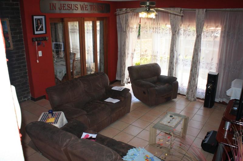 3 Bedroom Property for Sale in Croydon Gauteng