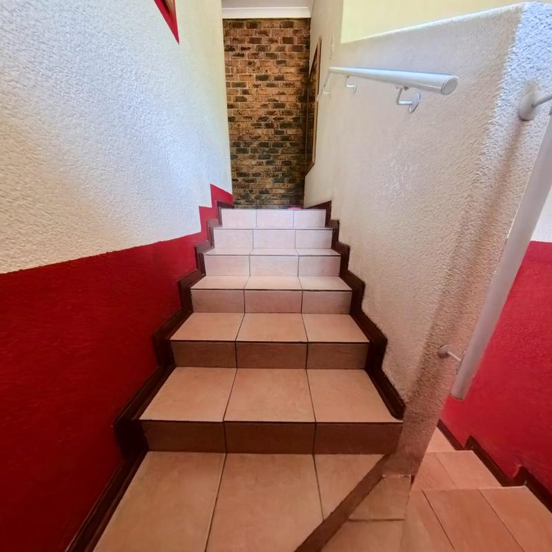 3 Bedroom Property for Sale in Croydon Gauteng