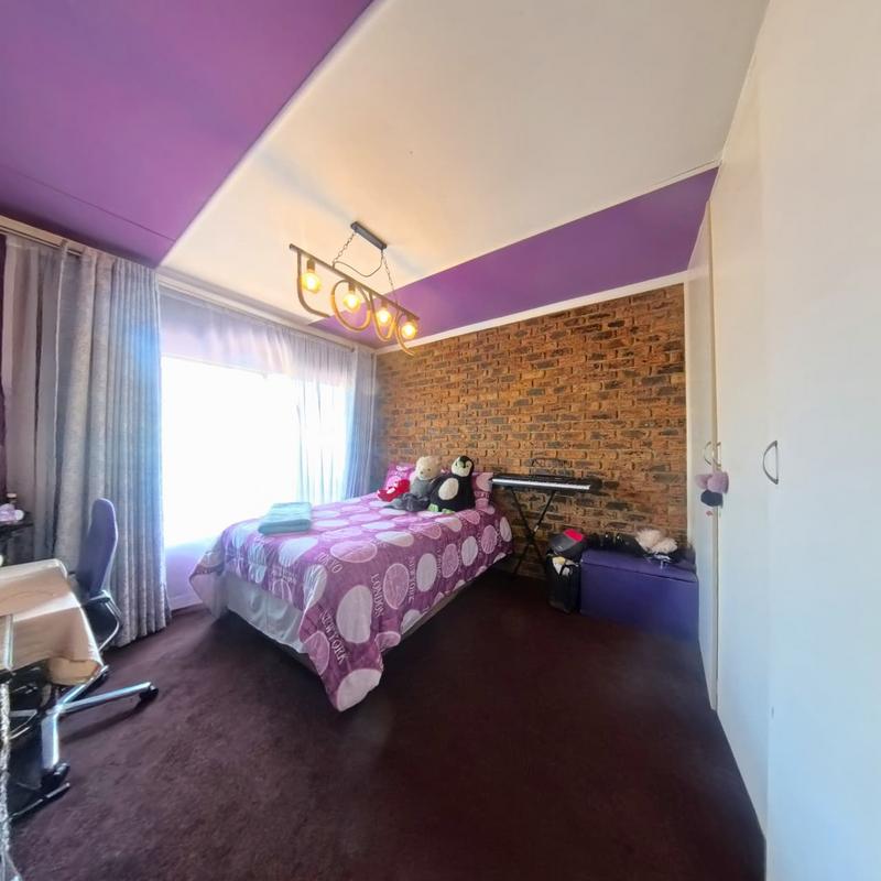3 Bedroom Property for Sale in Croydon Gauteng