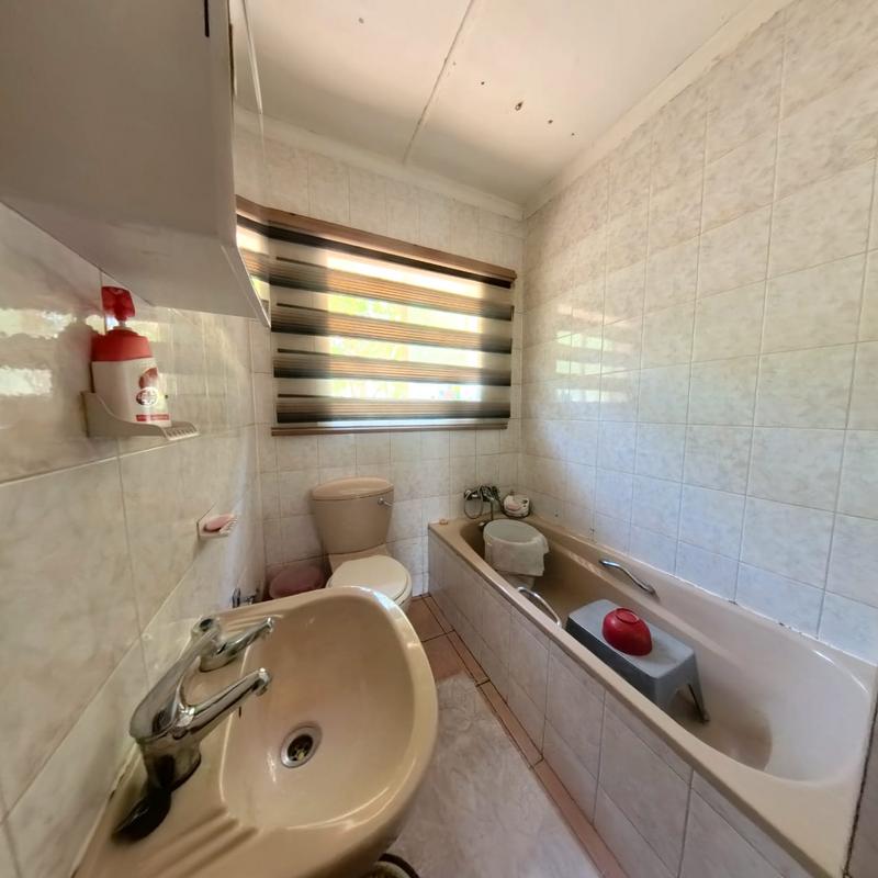 3 Bedroom Property for Sale in Croydon Gauteng