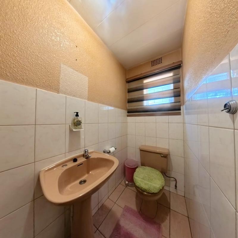 3 Bedroom Property for Sale in Croydon Gauteng