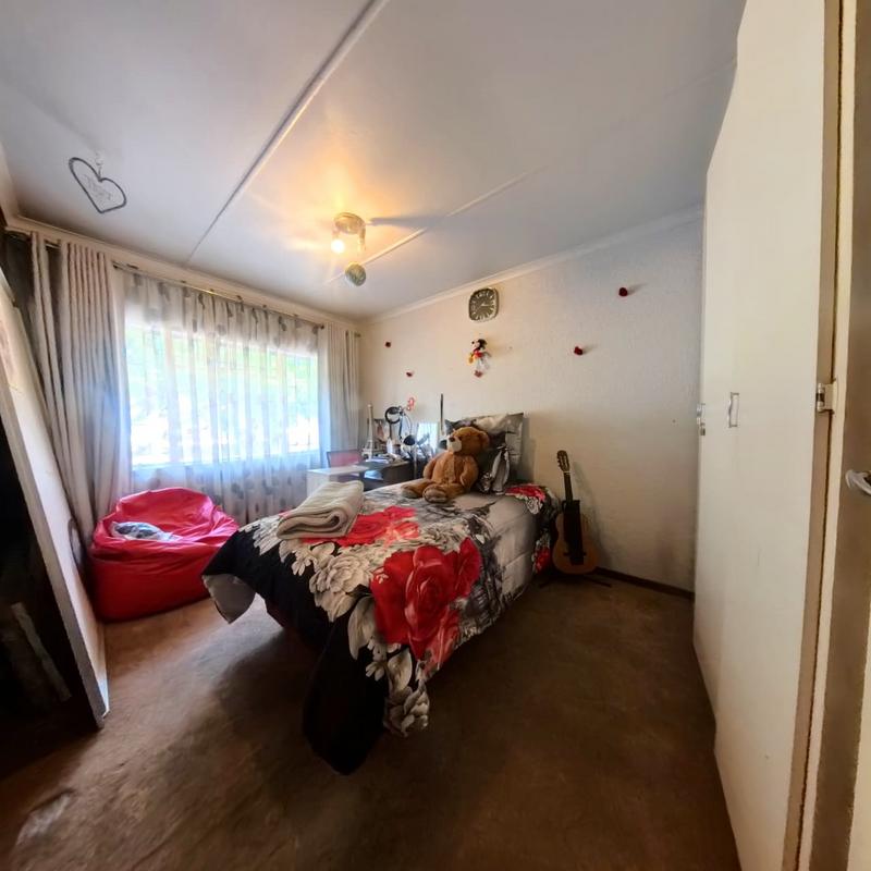 3 Bedroom Property for Sale in Croydon Gauteng