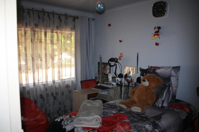 3 Bedroom Property for Sale in Croydon Gauteng