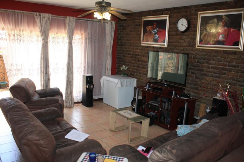 3 Bedroom Property for Sale in Croydon Gauteng