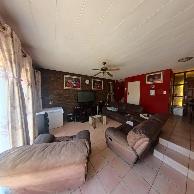 3 Bedroom Property for Sale in Croydon Gauteng