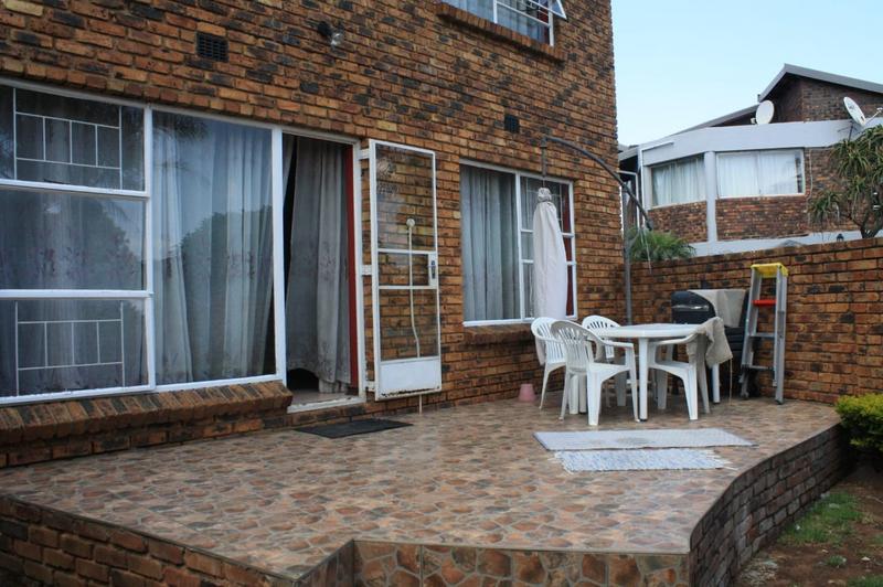 3 Bedroom Property for Sale in Croydon Gauteng