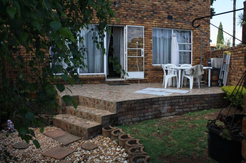 3 Bedroom Property for Sale in Croydon Gauteng
