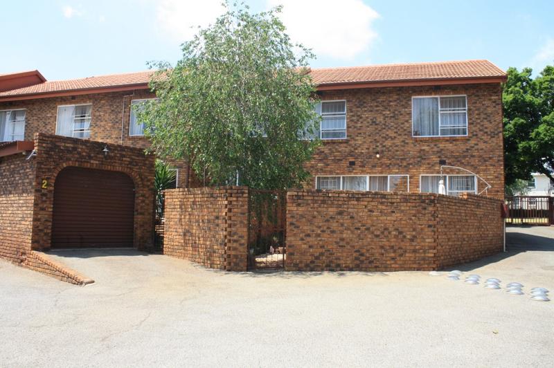 3 Bedroom Property for Sale in Croydon Gauteng