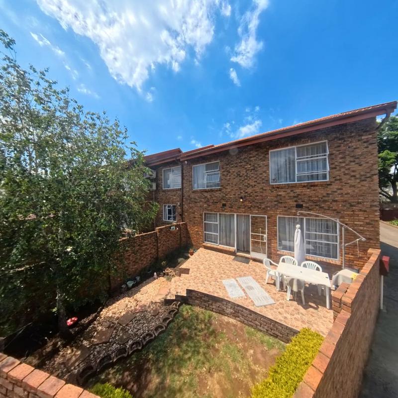 3 Bedroom Property for Sale in Croydon Gauteng