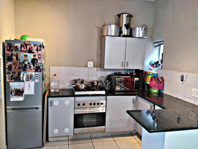 2 Bedroom Property for Sale in Auckland Park Gauteng