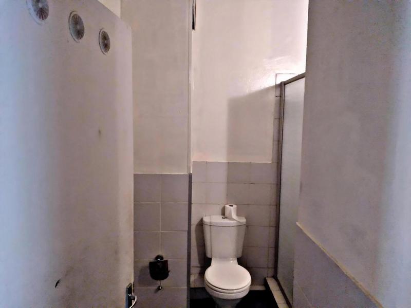2 Bedroom Property for Sale in Auckland Park Gauteng