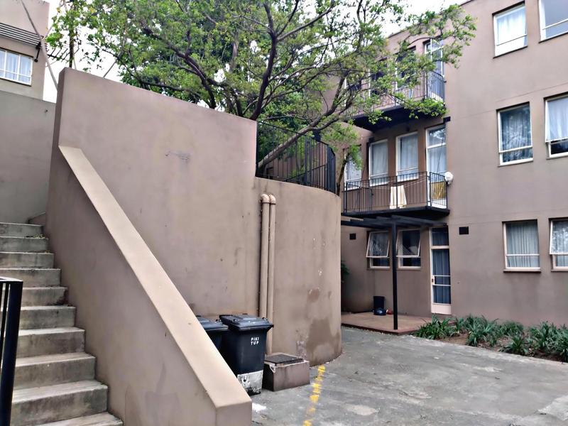 2 Bedroom Property for Sale in Auckland Park Gauteng