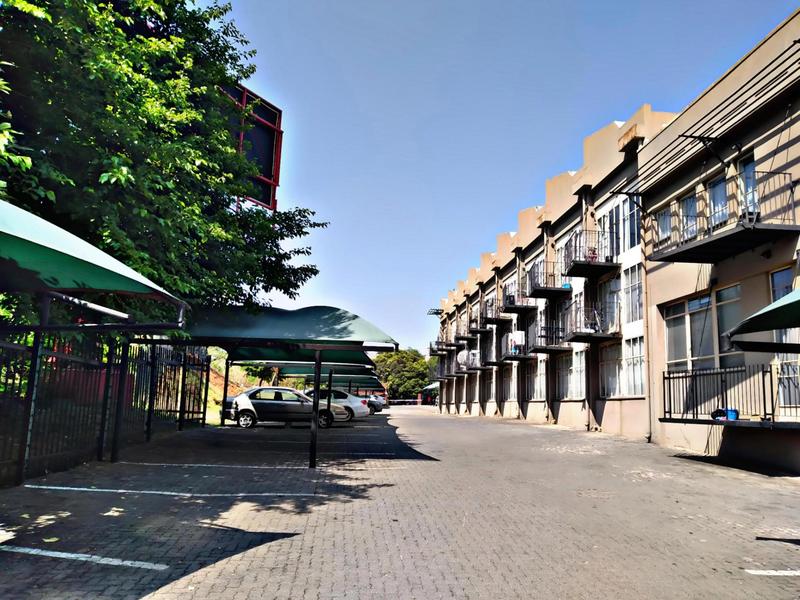 2 Bedroom Property for Sale in Auckland Park Gauteng
