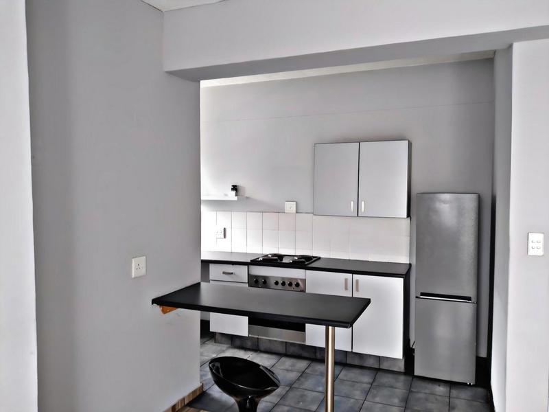 2 Bedroom Property for Sale in Auckland Park Gauteng