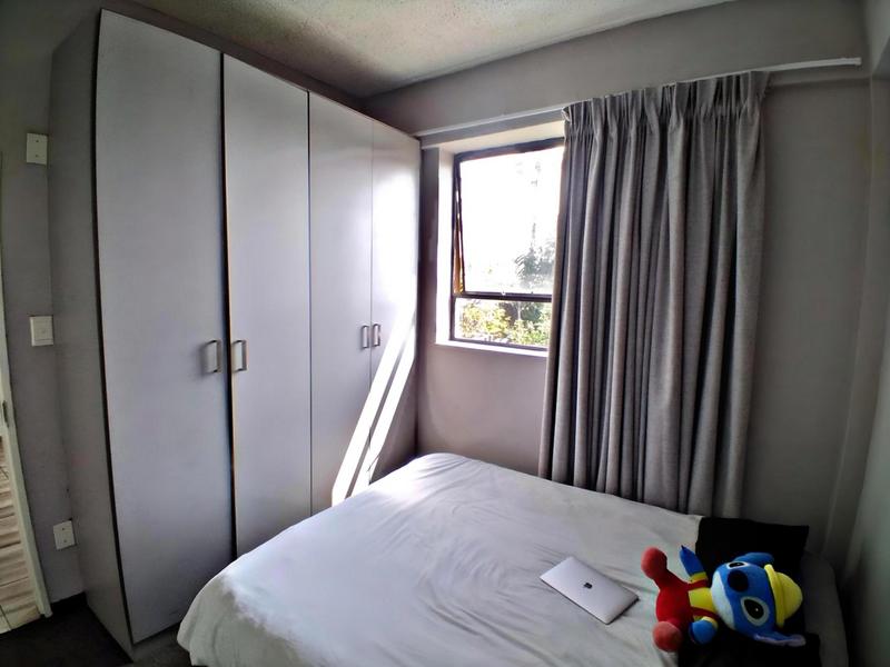 2 Bedroom Property for Sale in Auckland Park Gauteng