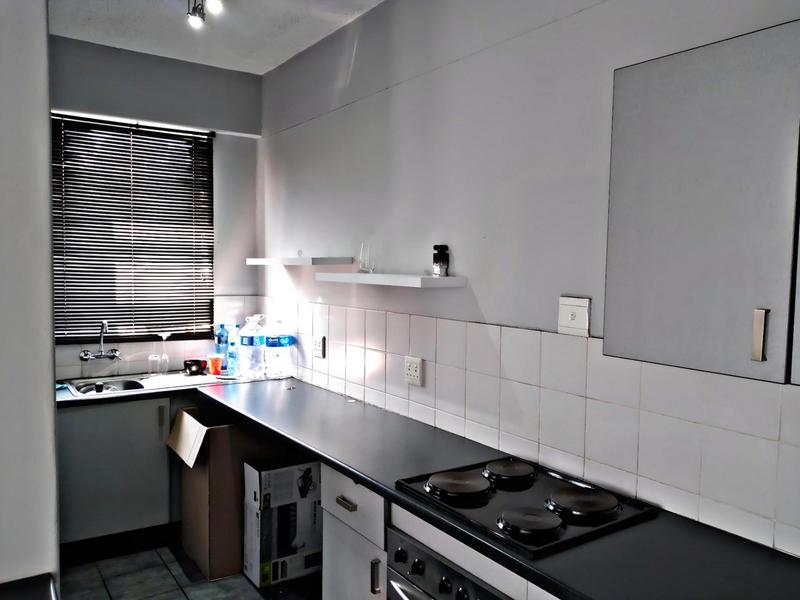 2 Bedroom Property for Sale in Auckland Park Gauteng