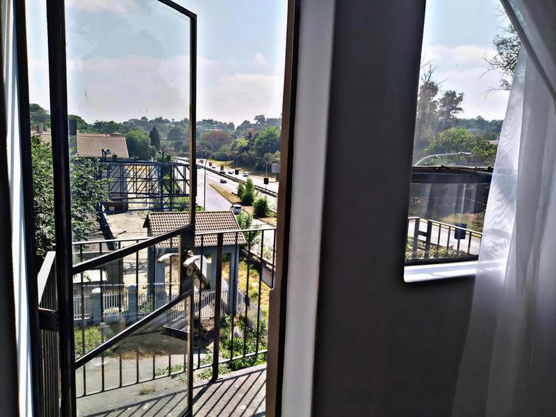 2 Bedroom Property for Sale in Auckland Park Gauteng