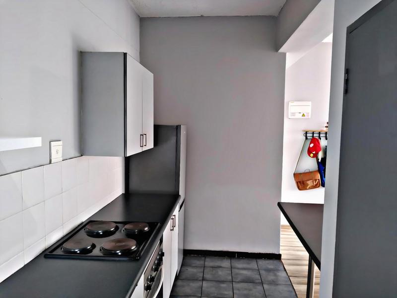2 Bedroom Property for Sale in Auckland Park Gauteng