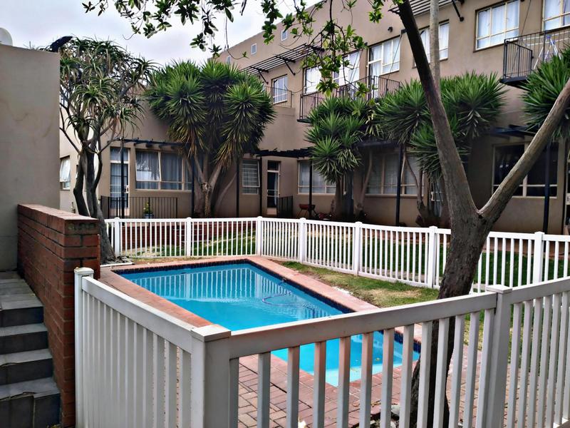 2 Bedroom Property for Sale in Auckland Park Gauteng